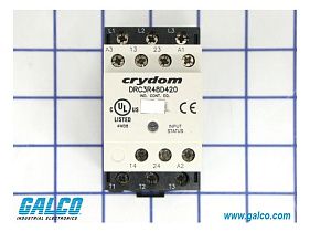 Crydom DRC3R48D420
