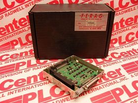 Плата ПК Плата ПЛК / дополнения к  плататам Артикул 5.940.481 от производителя FERAG