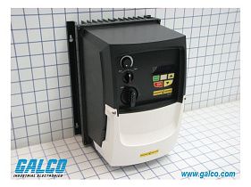 Baldor-ABB Motors VS1MX22-4TF