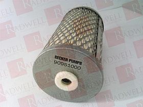 Пневмофильтр Артикул 90951000 от производителя BECKER PUMPS