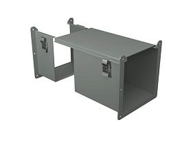 Hammond Manufacturing 1485EW1