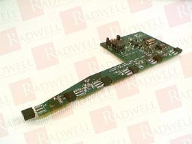 Плата ПК Плата ПЛК / дополнения к  плататам Артикул 09-0057-00 от производителя ELLENBY TECHNOLOGIES