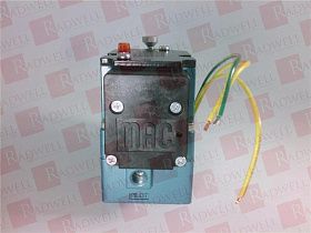 Электромагнитный клапан  Артикул 6313D-361-PM-504DA от производителя MAC VALVES INC