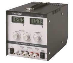 Блок питания TS3021S от THURLот производителя THANDAR INSTRUMENTS
