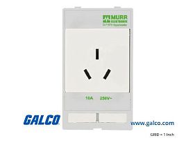 Murrelektronik 4000-68000-3250000