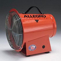 ALLEGRO SAFETY AG8FMU