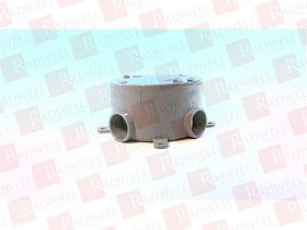 Розетка / коробка Артикул E970CE-CTN от производителя ABB THOMAS & BETTS