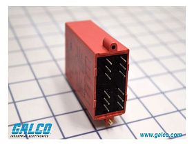 Western Reserve Controls ODC5Q