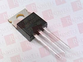 Транзистор Артикул IRF720 от производителя INTERNATIONAL RECTIFIER