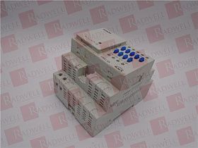 Таймер  / Счетчик  Артикул 4493-0-220 от производителя THEBEN