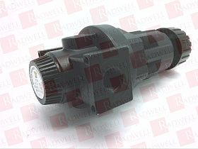 Пневматический регулятор Артикул R100-3 от производителя MASTER PNEUMATICS