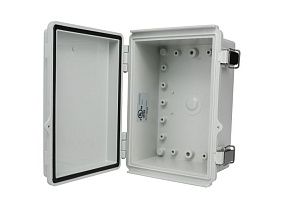 Bud Industries PTQ-11044