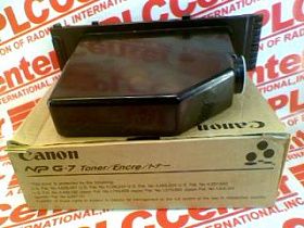 Устройство для ЭВМ Артикул NPG-7 от производителя CANON