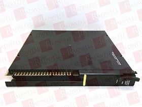 Модуль / стойка ПЛК Артикул 8159-4001 от производителя CONVERTEAM