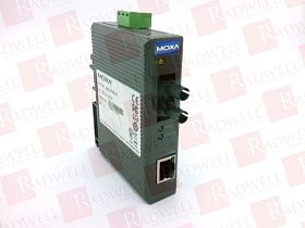 Преобразователь сигнала Артикул IMC-21-M-ST от производителя THE MOXA GROUP