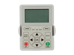 Cutler Hammer, Div of Eaton DXH-KEY-LCD