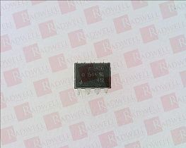 Оптоизолятор интегральных схем Артикул HCPL-2430-300E от производителя BROADCOM