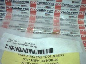 Кабелепровод / соединительный элемент Артикул S19-597 от производителя MACHINE TOOLS