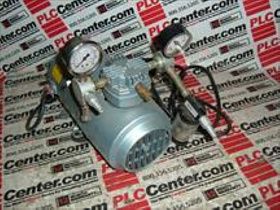 Вакуумный генератор  Артикул 1HAB-25-M100X от производителя IDEX INC