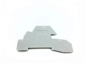 Торцевая крышка D-PIK 4 PHOENIX CONTACT, 88x1.5 мм