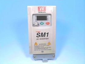 Инвертор напряжения SM1C1S003B от VACON TB WOODS