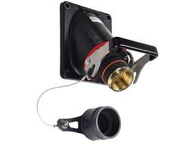 Meltric 45-49002-P80