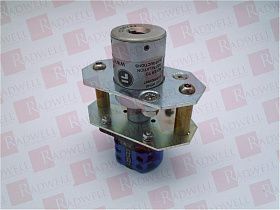 Предохранительный выключатель блокировки Артикул S-A020-22 от производителя FORTRESS INTERLOCKS