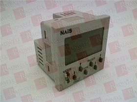 Модуль / стойка ПЛК Артикул ANE11 от производителя MATSUSHITA ELECTRIC