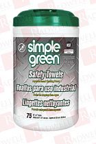 Уборочный инвентарь Артикул 3810000613351 от производителя SIMPLE GREEN