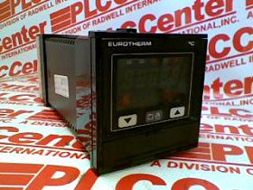 Регулятор температуры Eurotherm 818S, 85-264В, термопара