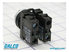 Cutler Hammer, Div of Eaton M22-WRK3-K20