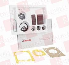 Уплотнение Артикул 19720 от производителя LEYBOLD