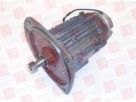 Двигатель Артикул 90L/4CUS-BRE20-HL от производителя NORD