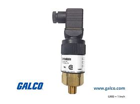 Barksdale Control Products T96201-BB3-T2-V-Z1