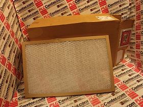 Воздушный фильтр ОВиК Артикул 16X25X1 от производителя AEROSTAR