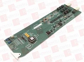 Модуль / плата / стойка DCS Артикул AES6800+B от производителя LEITCH TECHNOLOGY INTERNATIONAL