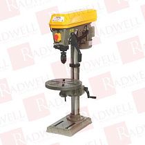 Дрель / шнек Артикул DRI-D16 от производителя CHESTER MACHINE TOOLS