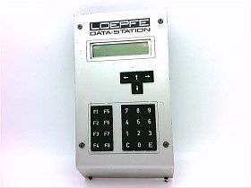 041219.000 Интерфейс оператора от LOEPFE