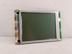 DMF-50840NF LCD/LED дисплей от OPTREX
