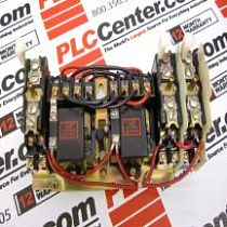 Контактор Allen Bradley 705-TOD169