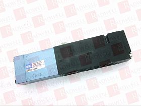 Регулирующий клапан Артикул PR92C-EABA от производителя MAC VALVES INC