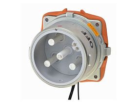 Meltric 37-28073-172