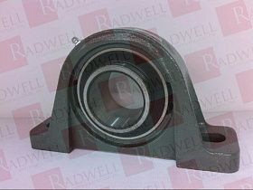 Блок подушки / корпус для подшипника Артикул RAK-1-15/16 от производителя TIMKEN