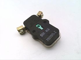 Вспомогательный контакт 78095-Z JOSLYN CLARK стандартный, 1НО