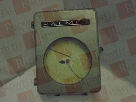 Электрический самописец Артикул P0-120-8 от производителя PALMER