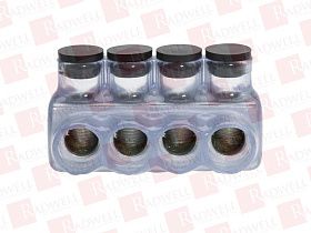 Наконечник / разъем Артикул IPL3/0-4CB от производителя NSI INDUSTRIES