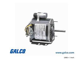 Marathon Electric 048A11T198