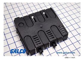 Control Techniques 3871-0069-04