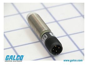 Carlo Gavazzi EI1204PPOSS-1