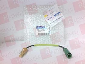 Контроль температуры / процесса Артикул 7861-91-3320 от производителя KOMATSU SEISAKUSHO